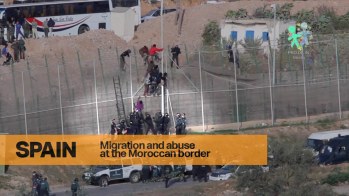 Migration and Abuse at the Moroccan Boarder